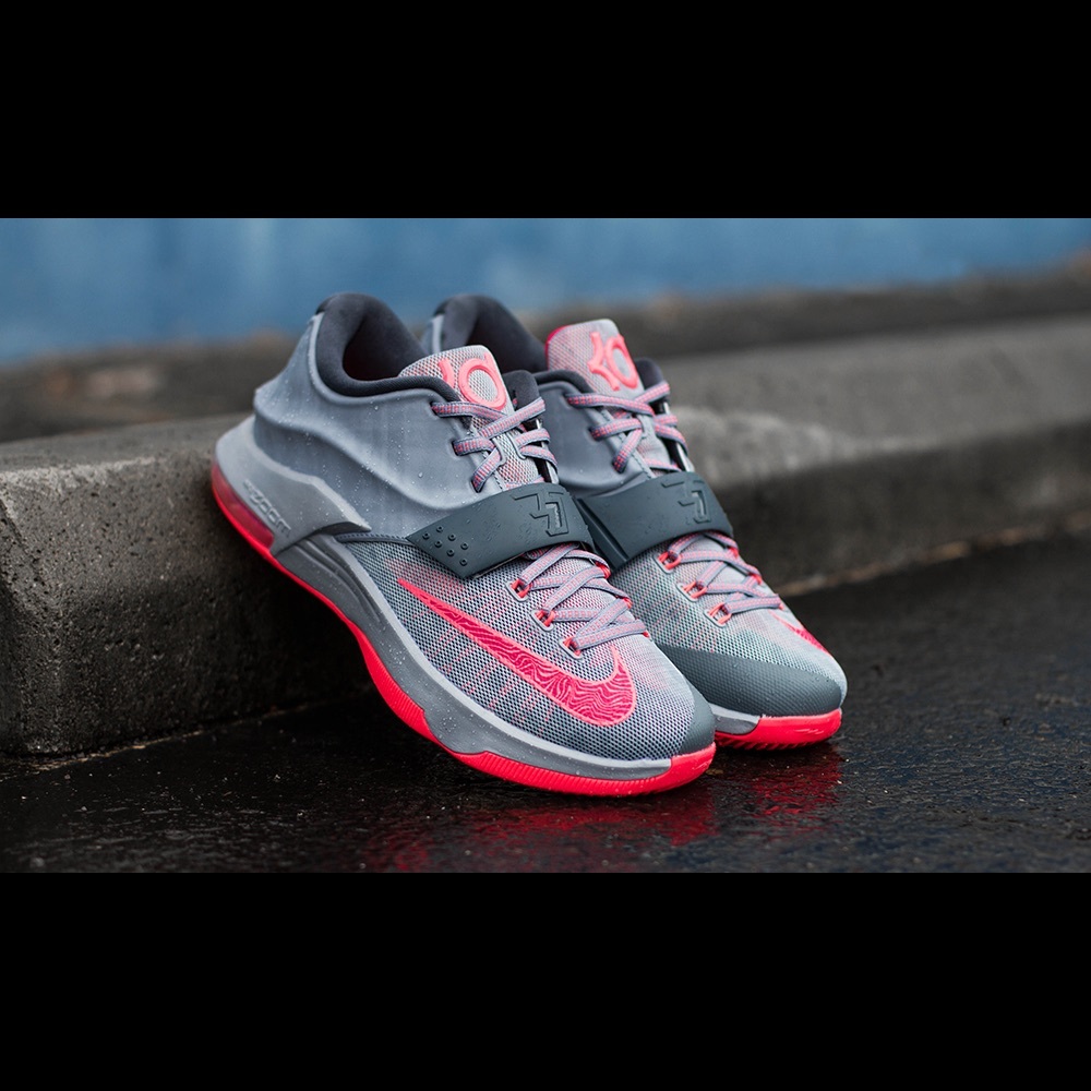 KD calm before the storm shoes
